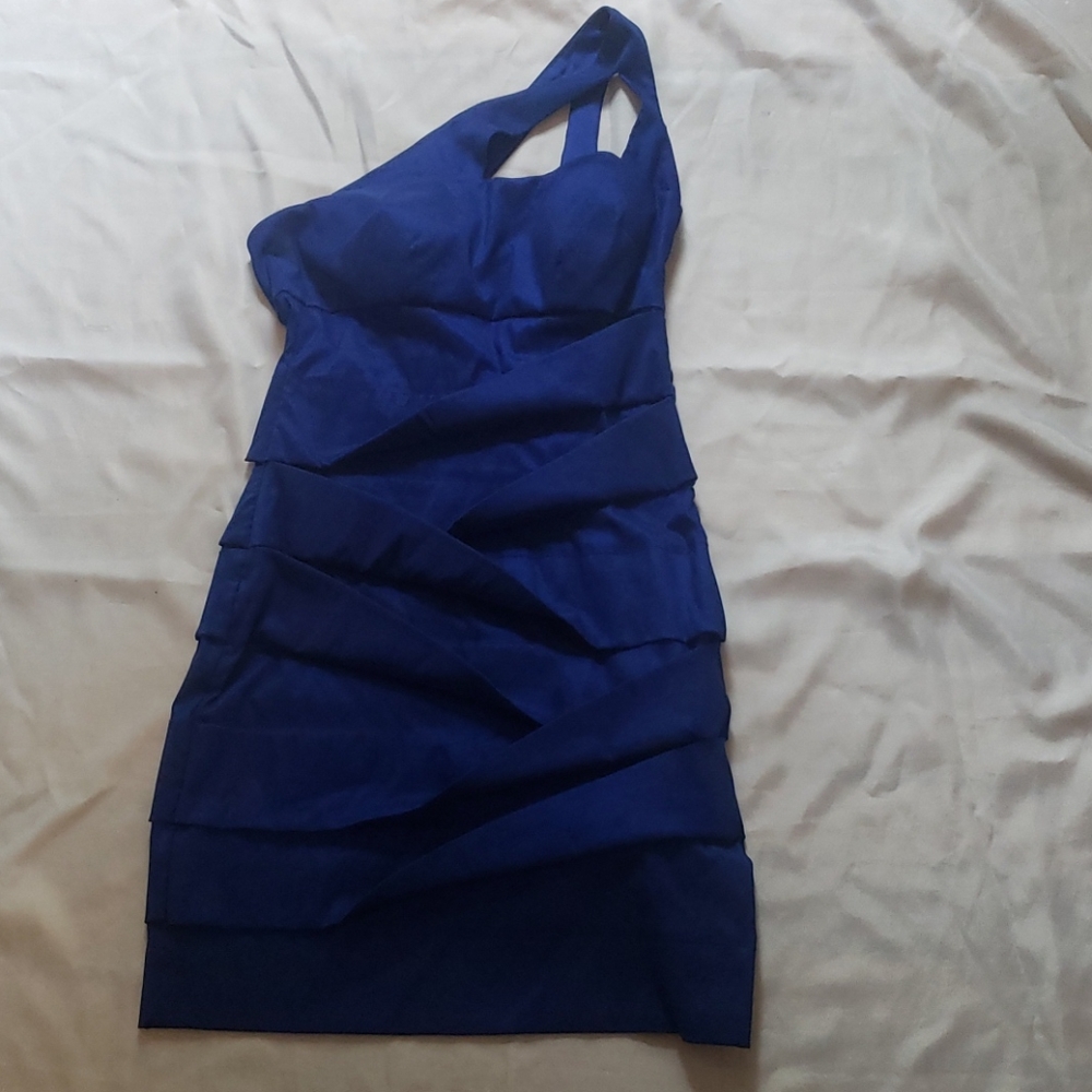 Cocktail dress